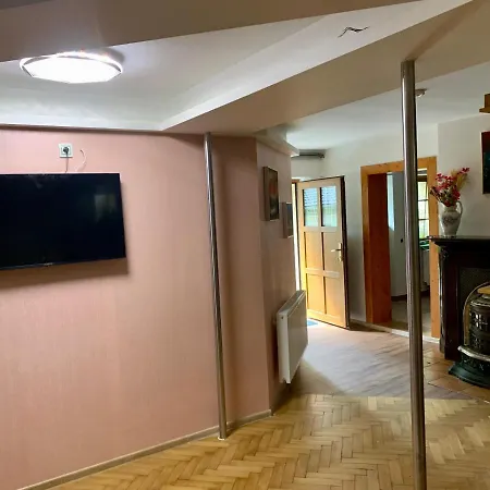Locanda A Restaurace  Zlatý Strom Jablonné v Podještědí