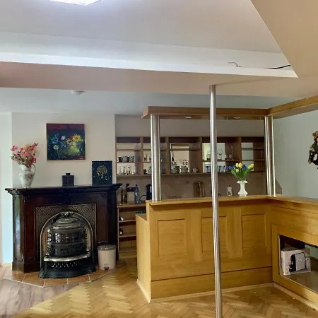 A Restaurace  Zlatý Strom Jablonné v Podještědí